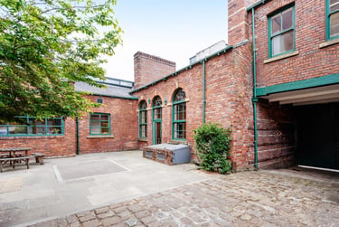 1 bed flat, Hoyle Street, Kelham Island, Sheffield, S37LG - Image 13